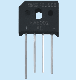 KBU系列整流橋規(guī)格書下載