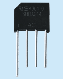 KBL系列整流橋規(guī)格書下載