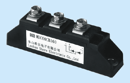 MDC-CB單臂整流模塊規(guī)格書下載