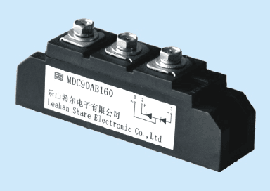 MDC-AB單臂整流模塊規(guī)格書下載