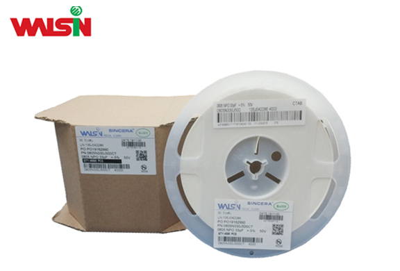 華新科貼片電容0201/0402/0603/0805 0.1uF 5% 100V NPO X7R華新 華科 華新科技陶瓷貼片電容 高壓貼片電容規(guī)格參數(shù)解析