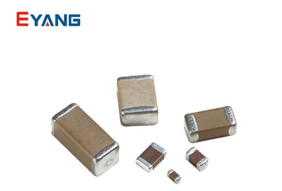 宇陽0201/0402/0805/1206 50V 470pF 5% X7R NPO原裝正品高壓貼片電容 陶瓷電容參數(shù)解析